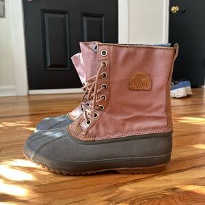 Sorel Boots